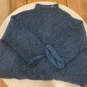 Free people oversized sweater